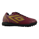 Zapatilla Umbro Niño Tocco Ii League Tf 81756u-ldc