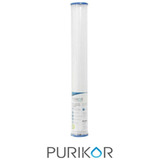 Filtro Plisado Purikor 2.5x20 20micras Pkcpl2.5x20x20