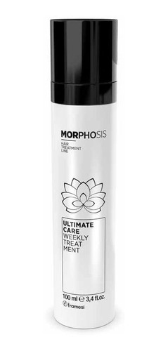 Morphosis Tratamiento Morphosis Ultimate Care Weekly 100ml