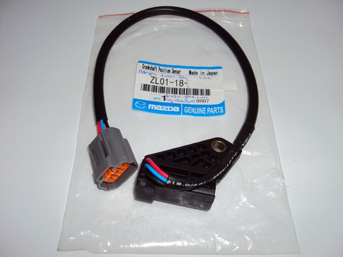 Sensor De Posicin De Cigenal Mazda 323 Demio Miata Allegro Foto 3