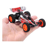 D Minibar De Coche Con Control Por Radio 1:32 Fast Rc 2.4