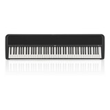 Piano Digital Korg B2 88 Teclas 7/8 Con Pedal - Plus