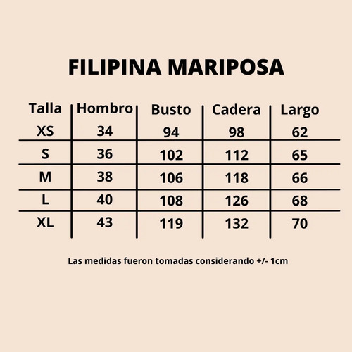 Filipina Enfermería Médicina Antifluidos Y Stretch | Meses sin interés