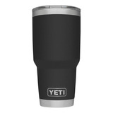 Yeti 30oz Tapa Clásica Termo | Negro