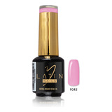 F043 - 8 Ml - Esmalte De Uñas Semiperm - mL a $2000