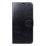 Capa Case Carteira Couro Para Samsung Galaxy M20 6.3 M205