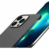 Funda Ultra Delgada Para iPhone 13 Pro Max