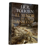 El Señor De Los Anillos Ilustrado Por Alan Lee