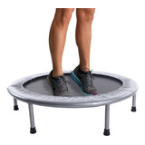 Mini Trampolin Stamina 91 Cm Plegable Soporta Hasta 113 Kg