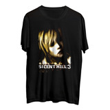 Silent Hill 3 . Video Juego . Polera . Mucky 