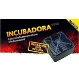 Exo Terra Precision Incubator Pro Para Terrarios De Reptiles