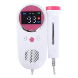 Medidor De Voz Monitor Fetal Fetal