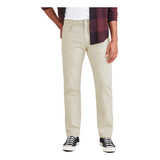 Pantalon Hombre Jean Cut Straight Fit All Seasons Tech® Pant
