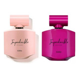 Ésika Impredecible Eau De Parfum 50 ml Para  Mujer