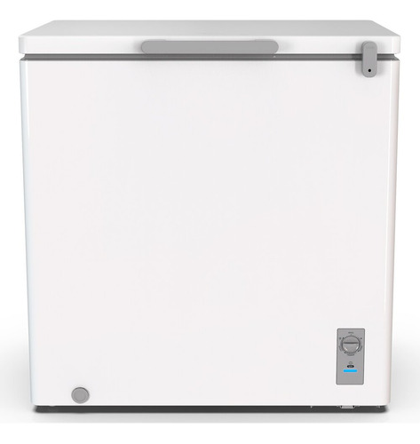 Freezer Horizontal Midea 205 Litros 1 Porta - Rcfb2