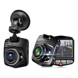 Camera Veicular Automotiva Dash Full Hd 150º Tela 12.5 Lcd