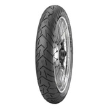 Neumático Pirelli 120/70r19 60 W Para Bmw R 1200 Gs Scorpion Trail Ll