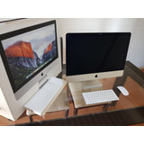 iMac (retina 4k, 21.5 Polegadas, Finais De 2015)