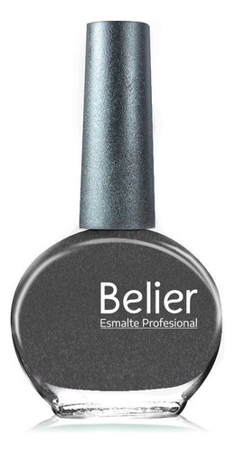 Esmalte Gris Lunar X 13ml - Ml - mL a $846