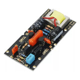 Placa De Circuito Diy Para Microfone Condensador De Diafrag