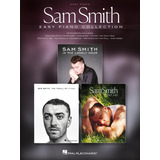 Partitura Piano Facil Sam Smith Easy Collection Digital