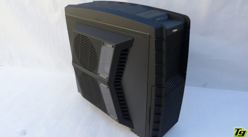 Gabinete Sentey Cyclone 7000