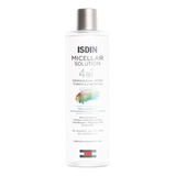 Isdin Agua Micelar 4 En 1 Piel Sensible 400 Ml.