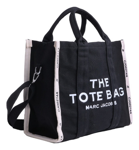 Thetotebag Ladies Commuter Shopping Canvas Tote Bag