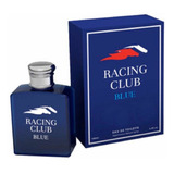 Perfume De Caballero Racing Club Blue De Mirage Brands