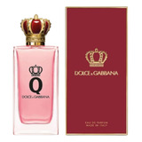 Dolce & Gabbana Queen Edp 100ml Mujer - Avinari