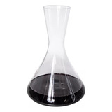 Decanter Decantador Vino 1.5 L Aireador Oxigenador Premium