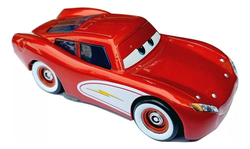 Miniatura Carros Da Disney Variados