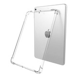 Funda Flexible Esquinas Reforzadas Para iPad Mini 2 3 4 5