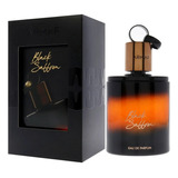 Perfume Armaf Black Saffron Edp 100ml Hombre
