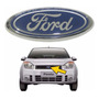 Emblema Parrilla Frontal Ford Fiesta Ford Fiesta