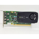 Placa Nvidia Quadro Nvs 510 2gb Gddr3 128 Bits 4 Mini Dp