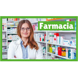 Ison Punto De Venta Para Farmacia | Control De Inventarios