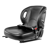 Asiento Autoelevador Tcm C/suspension Repuestos