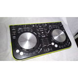 Controlador Dj