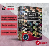 97.000 Efeitos Profissionais Para Lightroom + Super Bônus