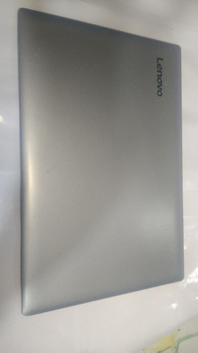Tapa De Pantalla O Display Laptop Lenovo Ideapad 320-15