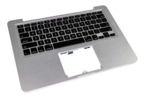 Teclado Repuesto Macbook Pro 13 Unibody A1278 Ingles