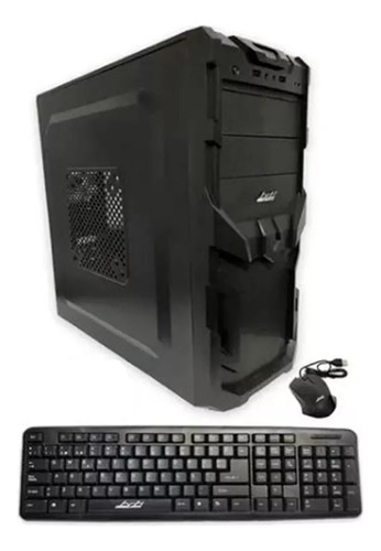 Pc Armada Slim Intel Amd Dual Core Hd 1tb Minecraft Lol Hdmi