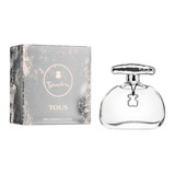 Tous Touch The Luminous Gold Woman 100ml Edt