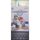 Mario Kart Para Nintendo Wii