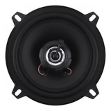 Parlante Auto 13cm Redondo 60w Coaxial 2 Vías Hifi