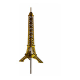 Torre Eiffel Decorativa Mdf