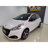 Peugeot 208 1.6 Gt 2020 