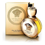 Perfume Feminino Versace Eros   100 Ml Edp