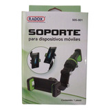 Soporte Para Dispositivos Móviles Radox 505-801
